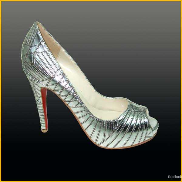 Sandales Christian Louboutin Mode Paris Chaussures Christian Louboutin